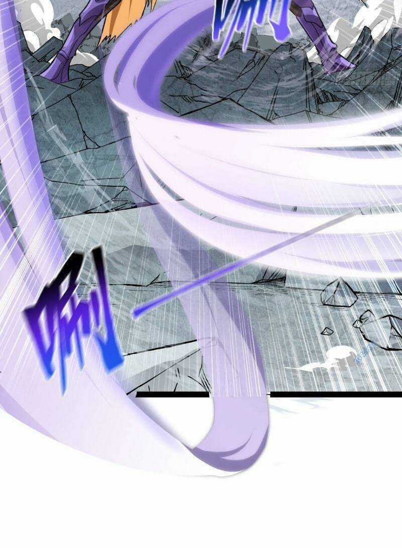 Mạnh Nhất Dị Giới Chương 6 trang 8