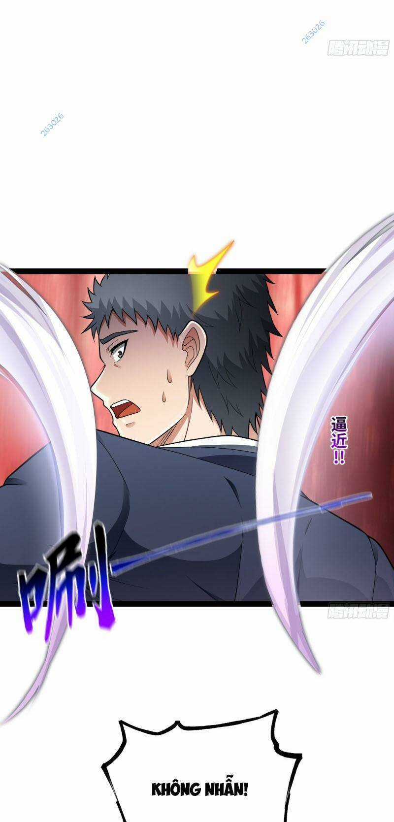 Mạnh Nhất Dị Giới Chương 6 trang 10