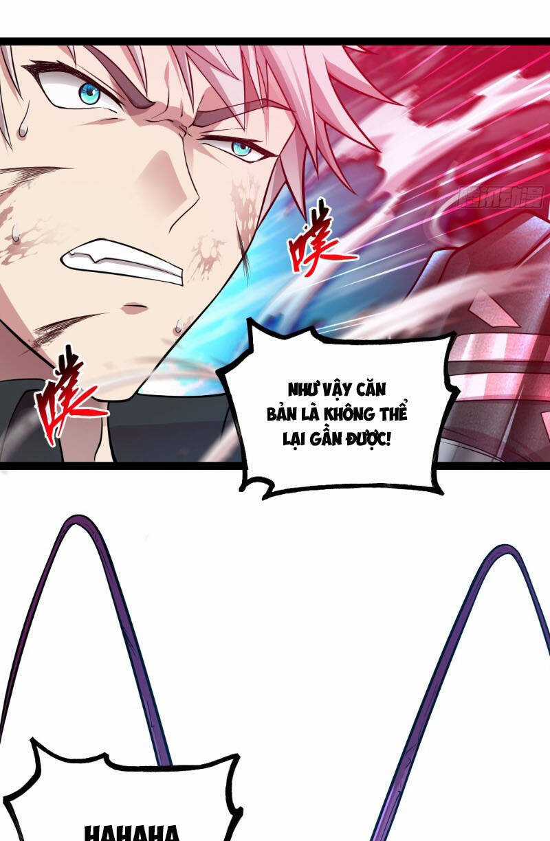 Mạnh Nhất Dị Giới Chương 6 trang 19