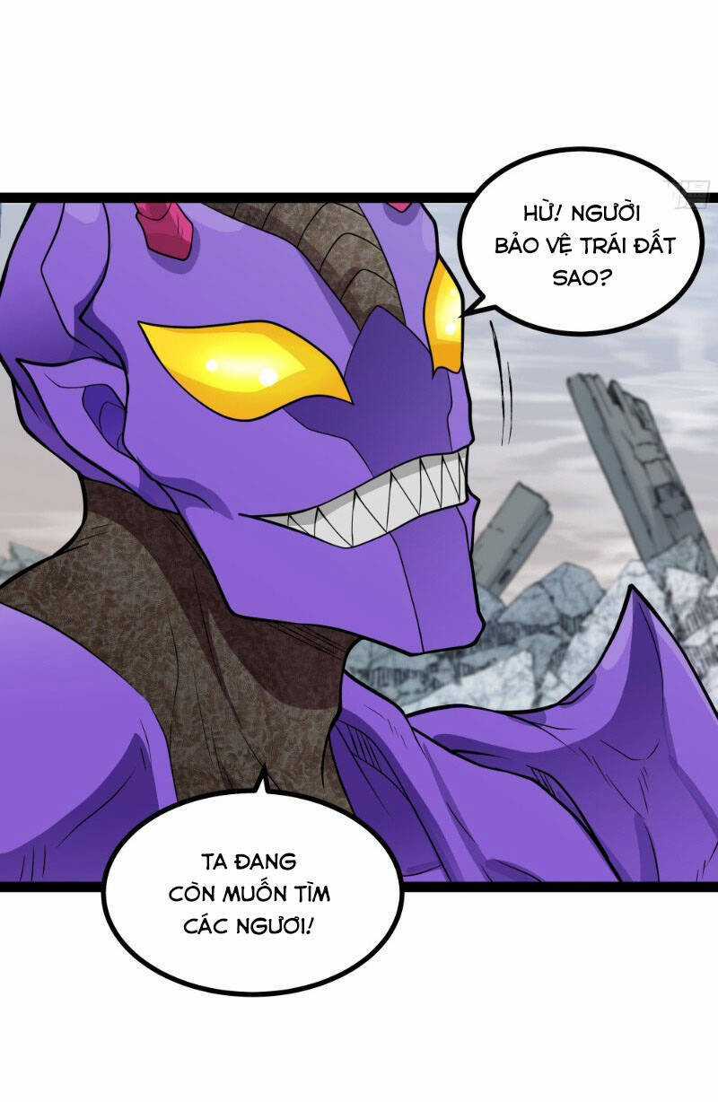 Mạnh Nhất Dị Giới Chương 6 trang 14