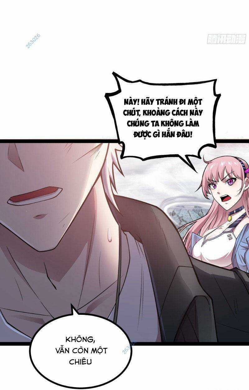 Mạnh Nhất Dị Giới Chương 6 trang 21