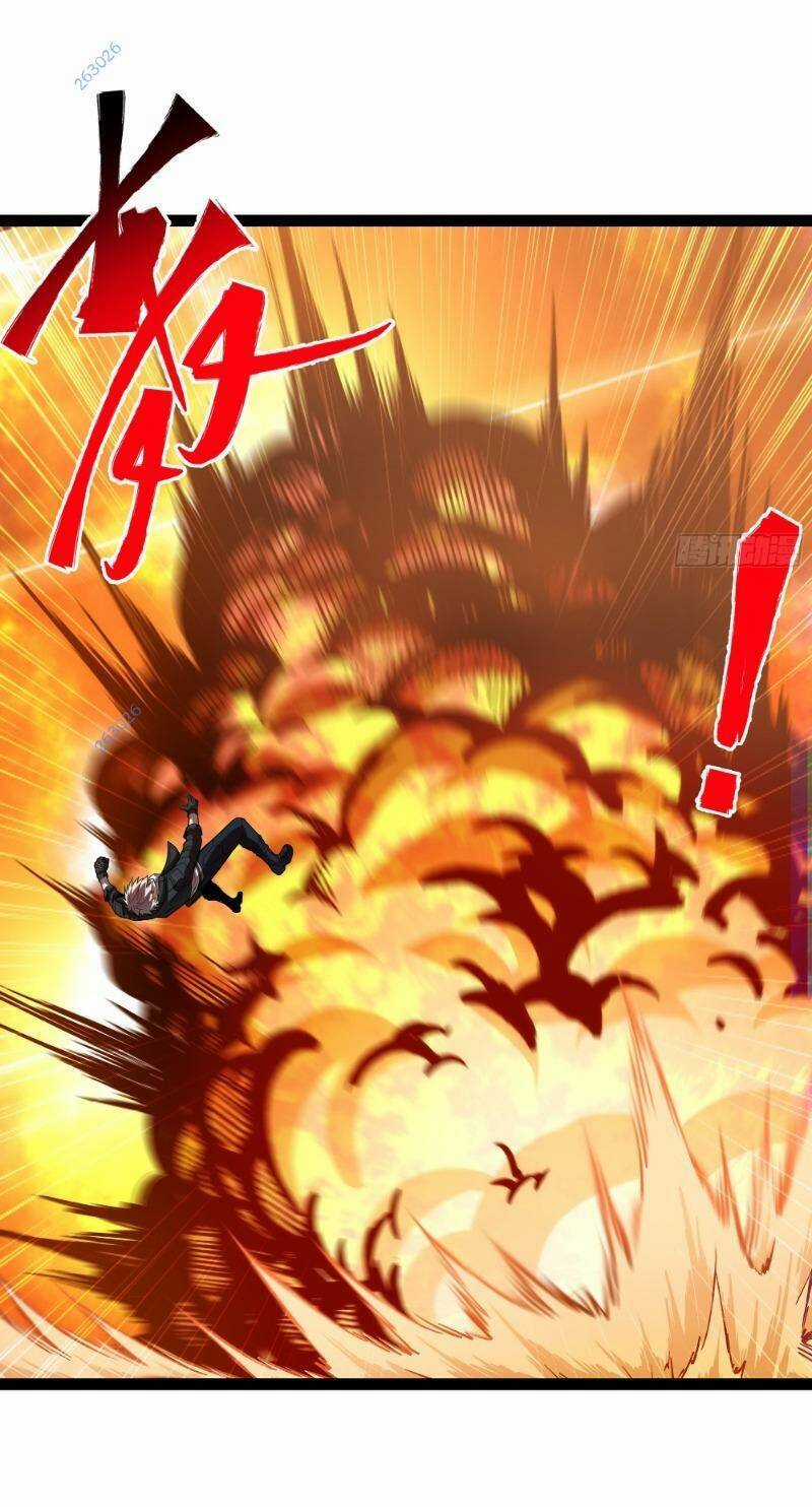 Mạnh Nhất Dị Giới Chương 6 trang 27