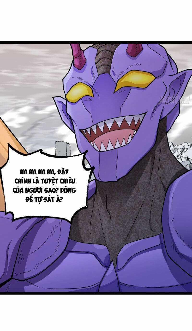 Mạnh Nhất Dị Giới Chương 6 trang 30