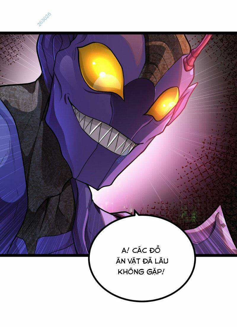 Mạnh Nhất Dị Giới Chương 6 trang 2