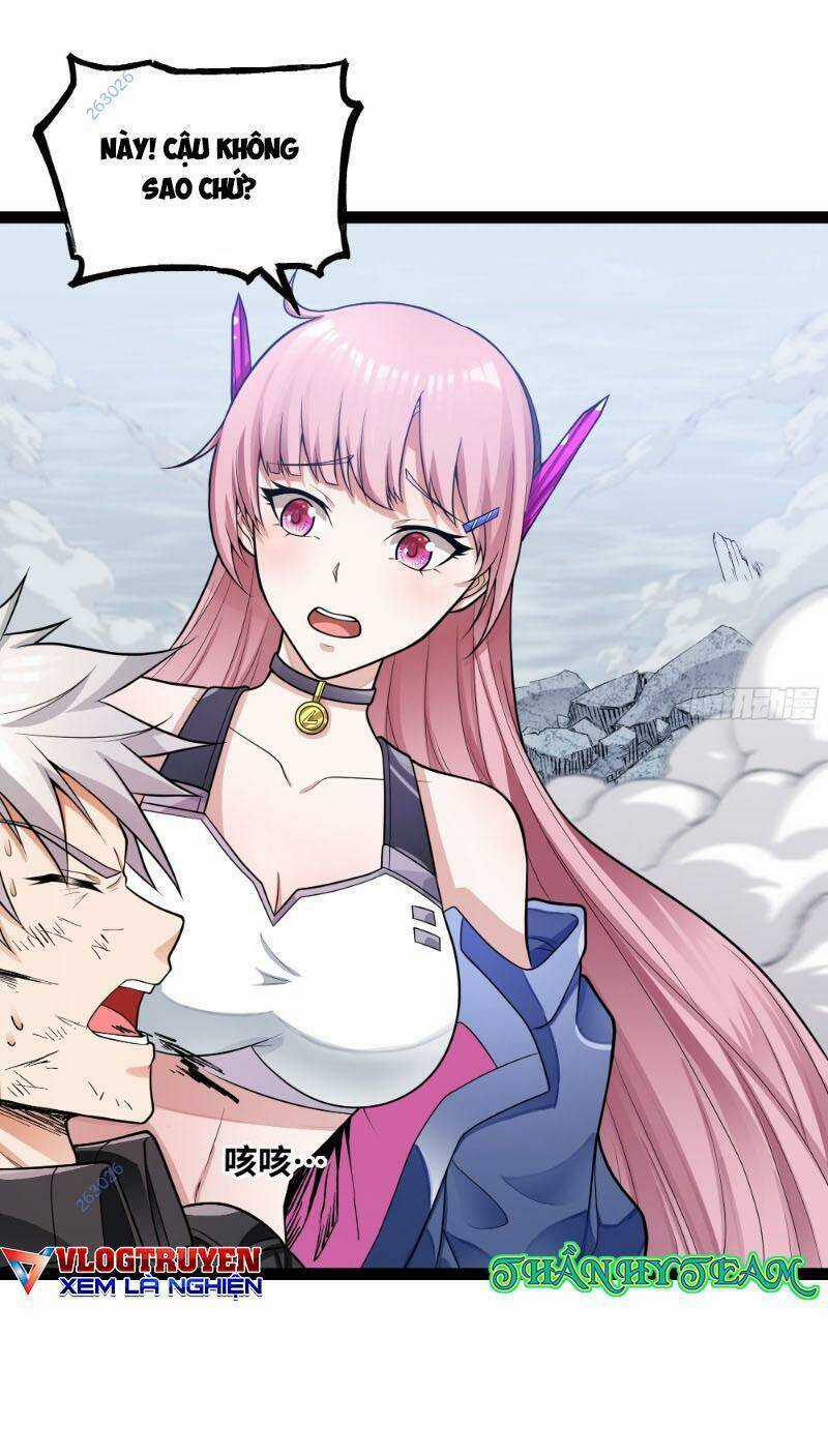 Mạnh Nhất Dị Giới Chương 6 trang 29