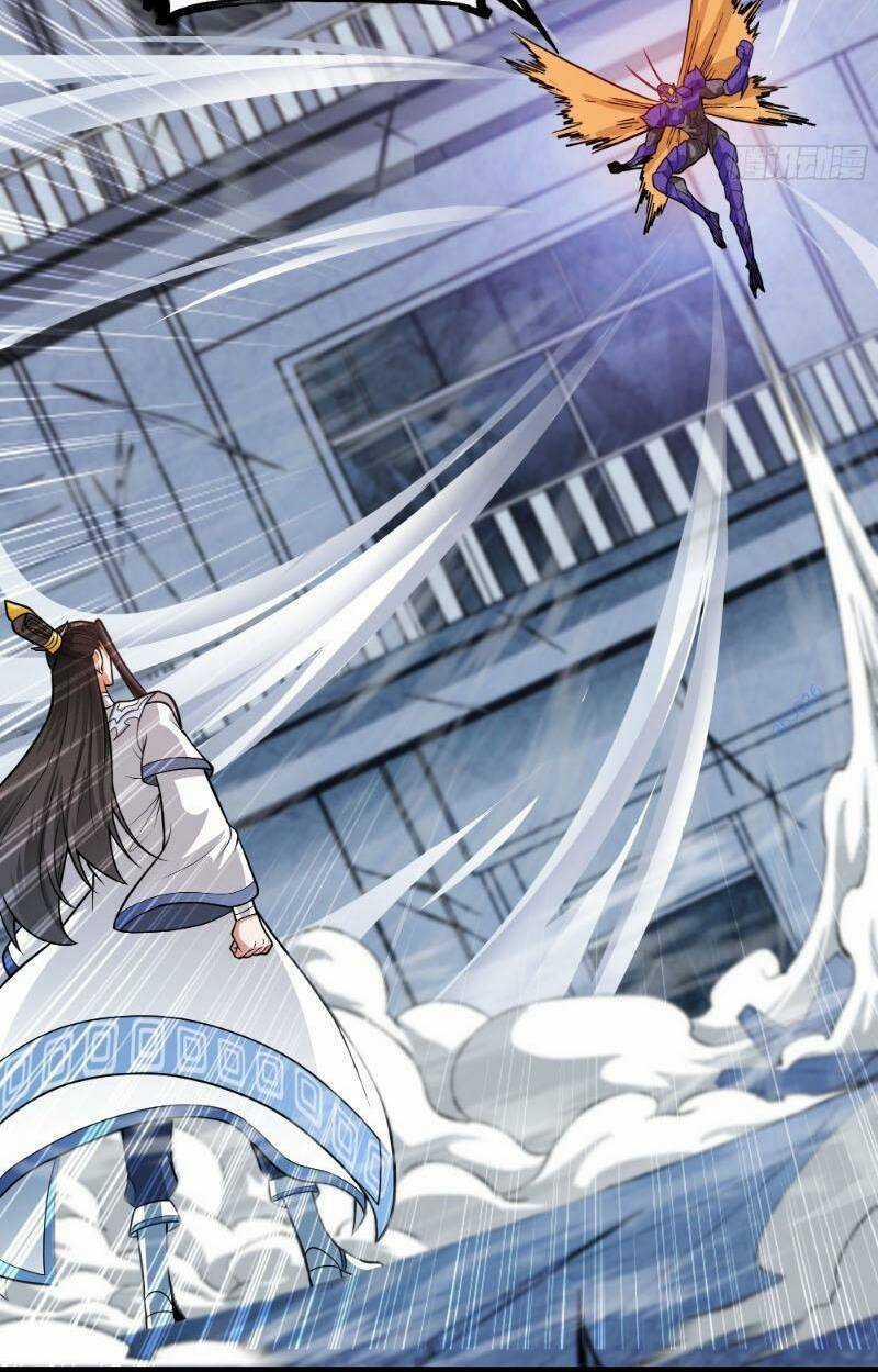 Mạnh Nhất Dị Giới Chương 6 trang 34