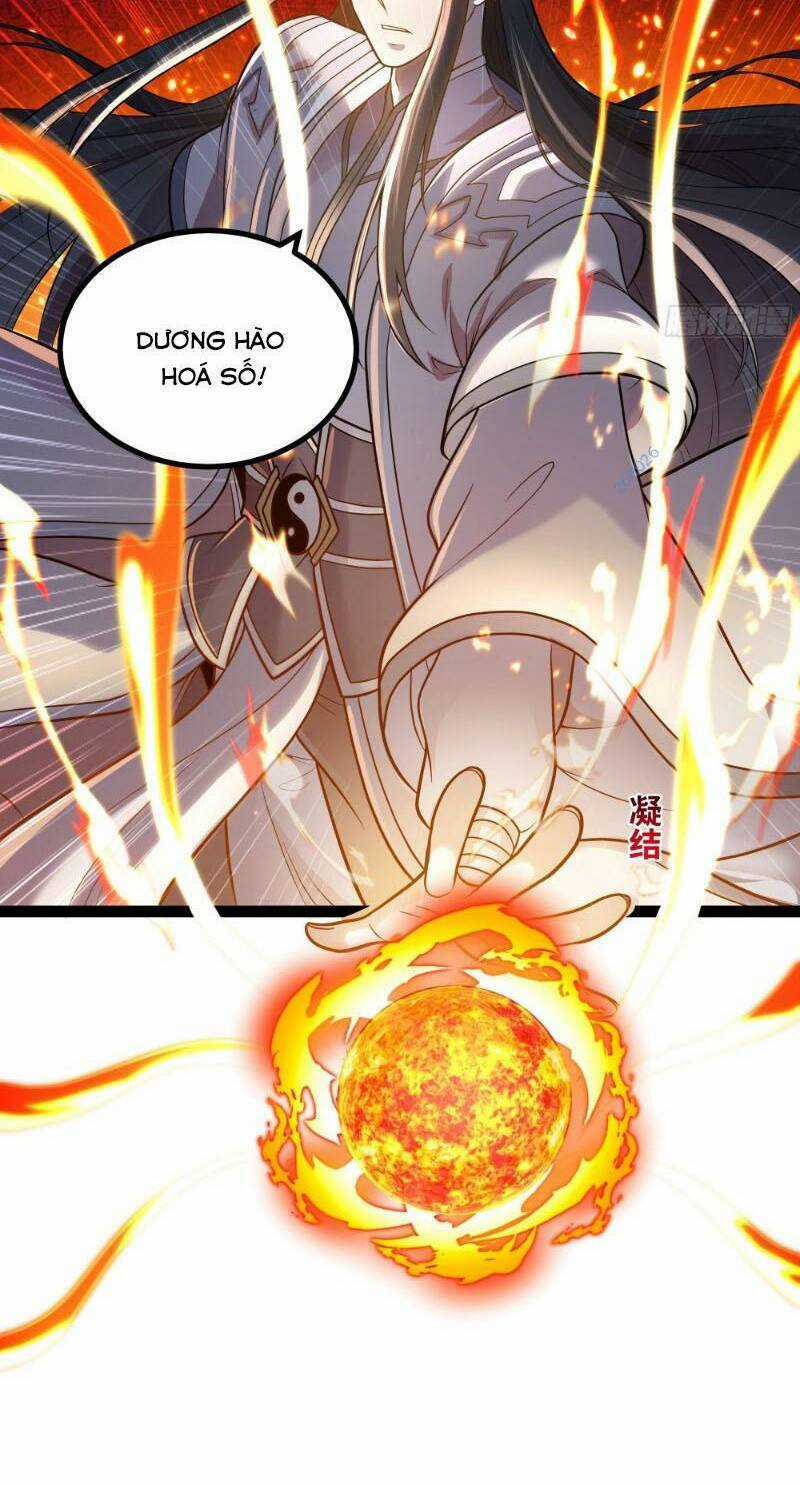 Mạnh Nhất Dị Giới Chương 6 trang 43