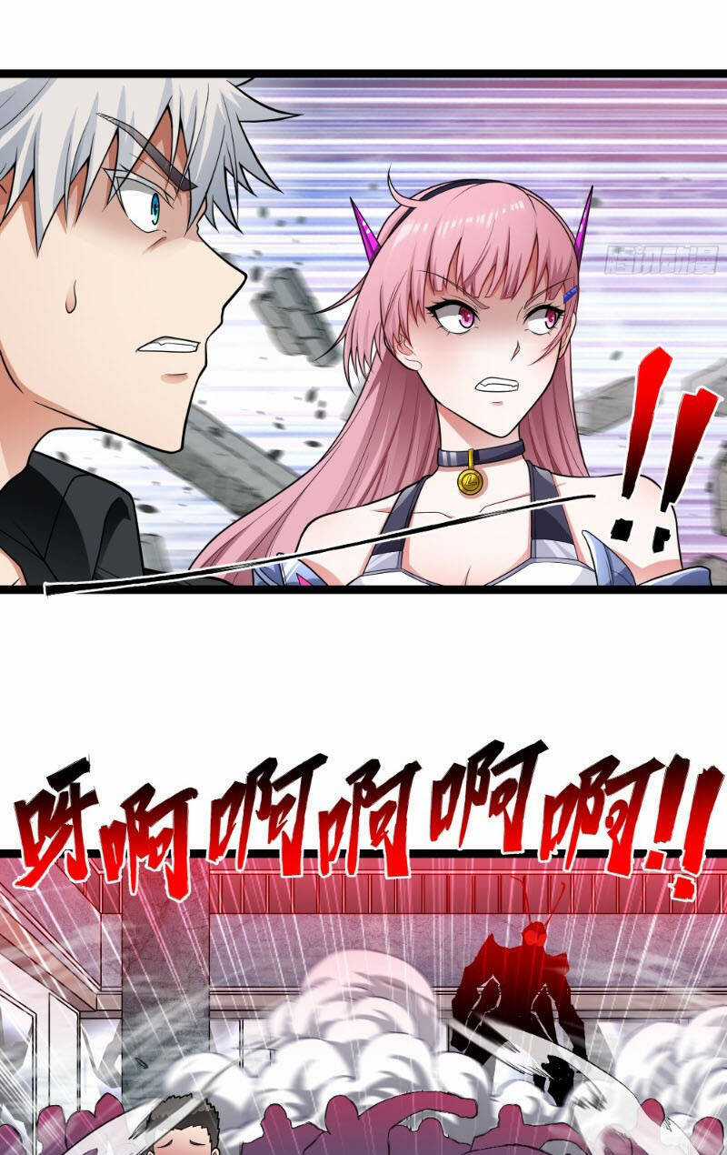 Mạnh Nhất Dị Giới Chương 6 trang 3