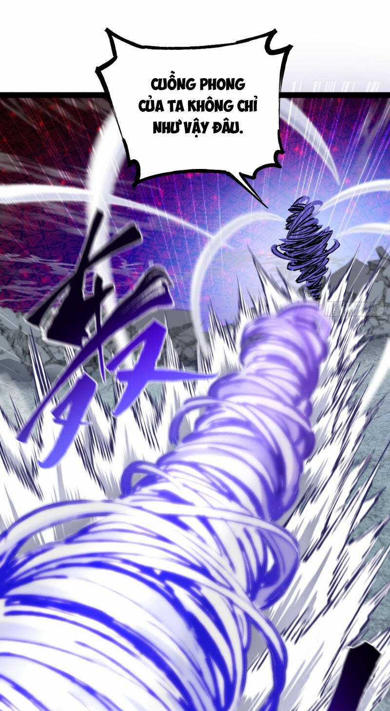 Mạnh Nhất Dị Giới Chương 6 trang 41