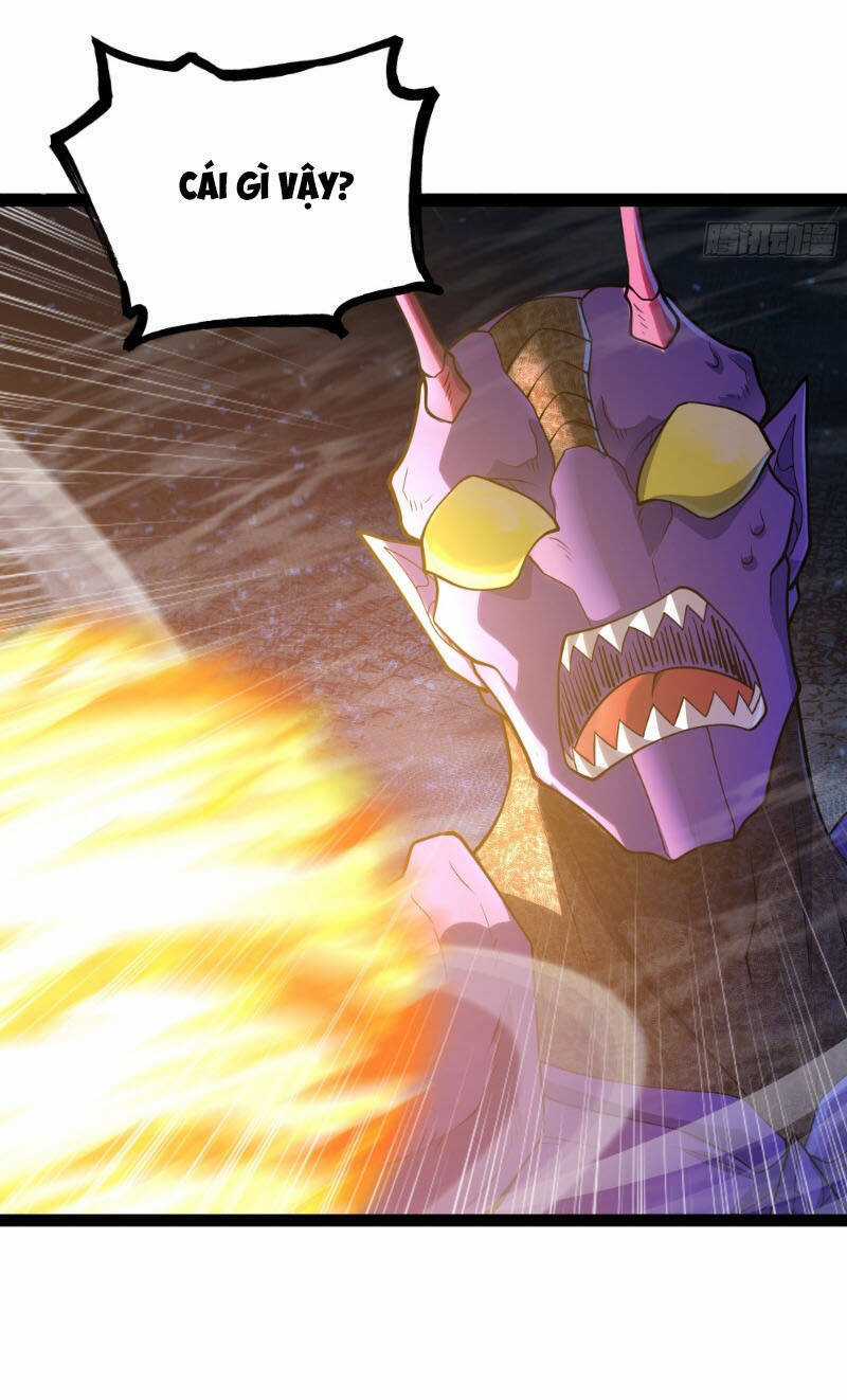 Mạnh Nhất Dị Giới Chương 6 trang 47