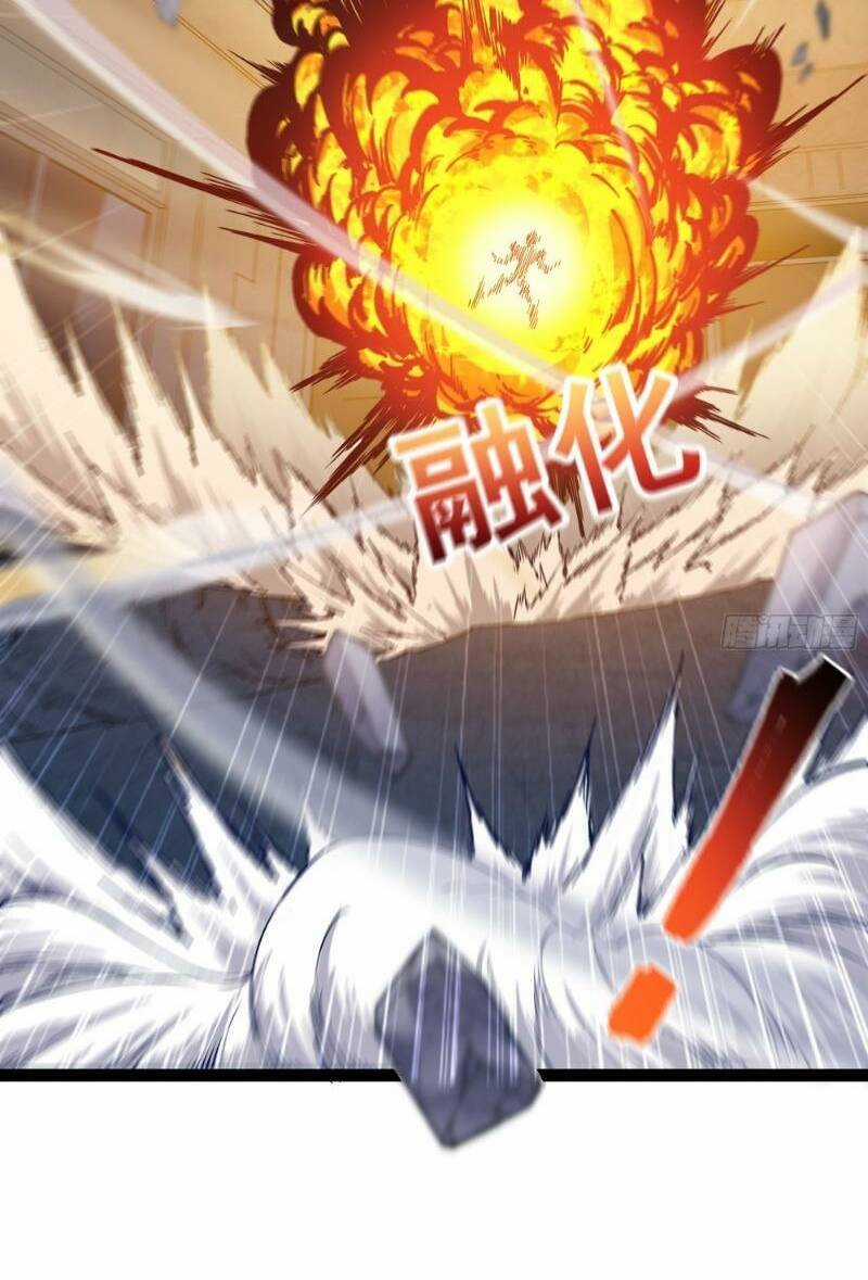 Mạnh Nhất Dị Giới Chương 6 trang 49