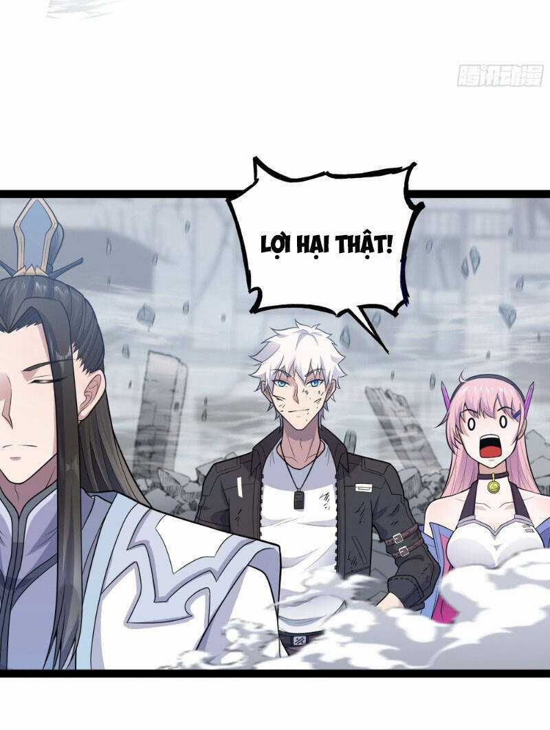 Mạnh Nhất Dị Giới Chương 6 trang 52