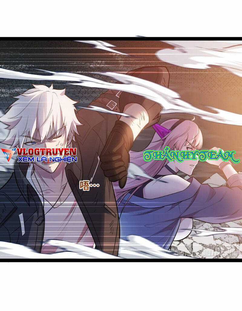 Mạnh Nhất Dị Giới Chương 6 trang 50