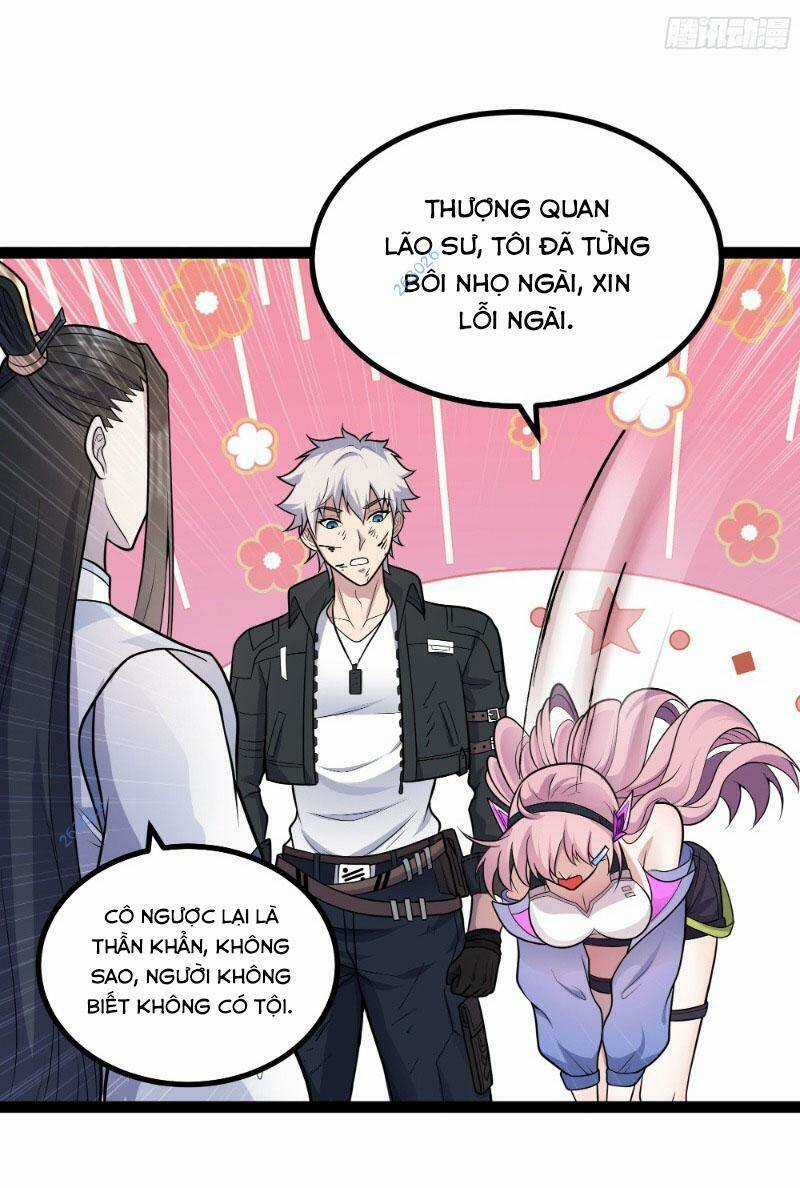 Mạnh Nhất Dị Giới Chương 6 trang 58