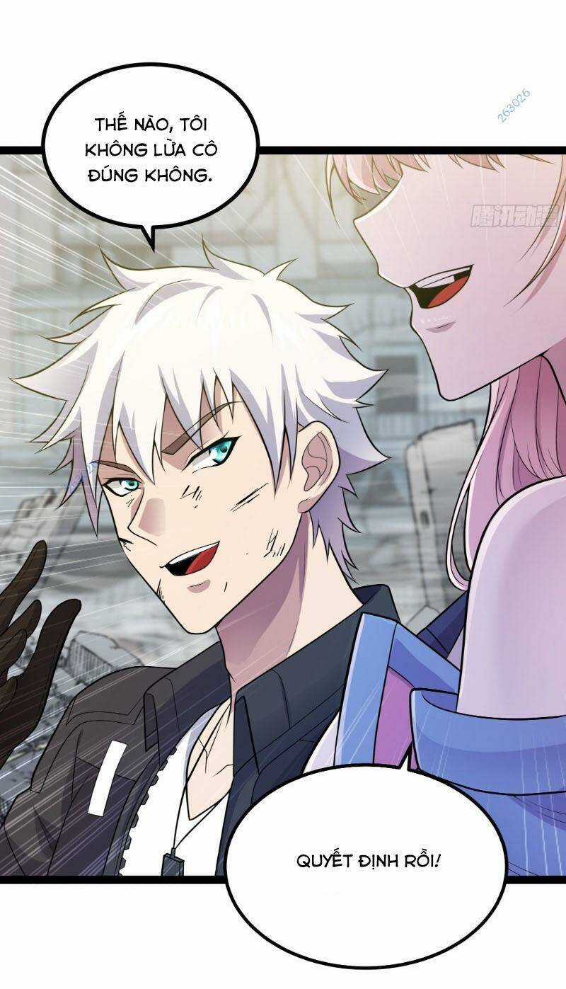 Mạnh Nhất Dị Giới Chương 6 trang 53