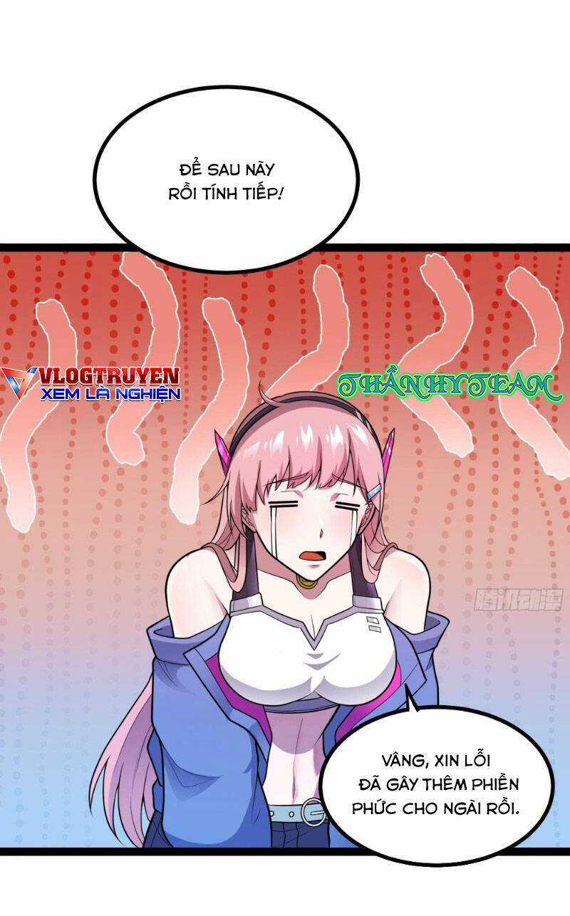 Mạnh Nhất Dị Giới Chương 6 trang 61