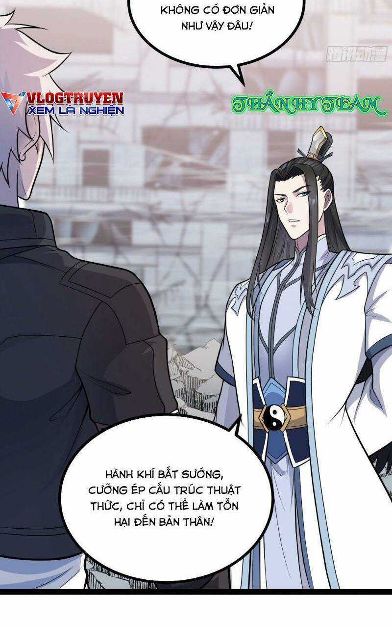 Mạnh Nhất Dị Giới Chương 6 trang 56