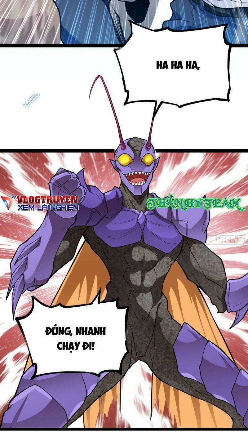 Mạnh Nhất Dị Giới Chương 6 trang 5