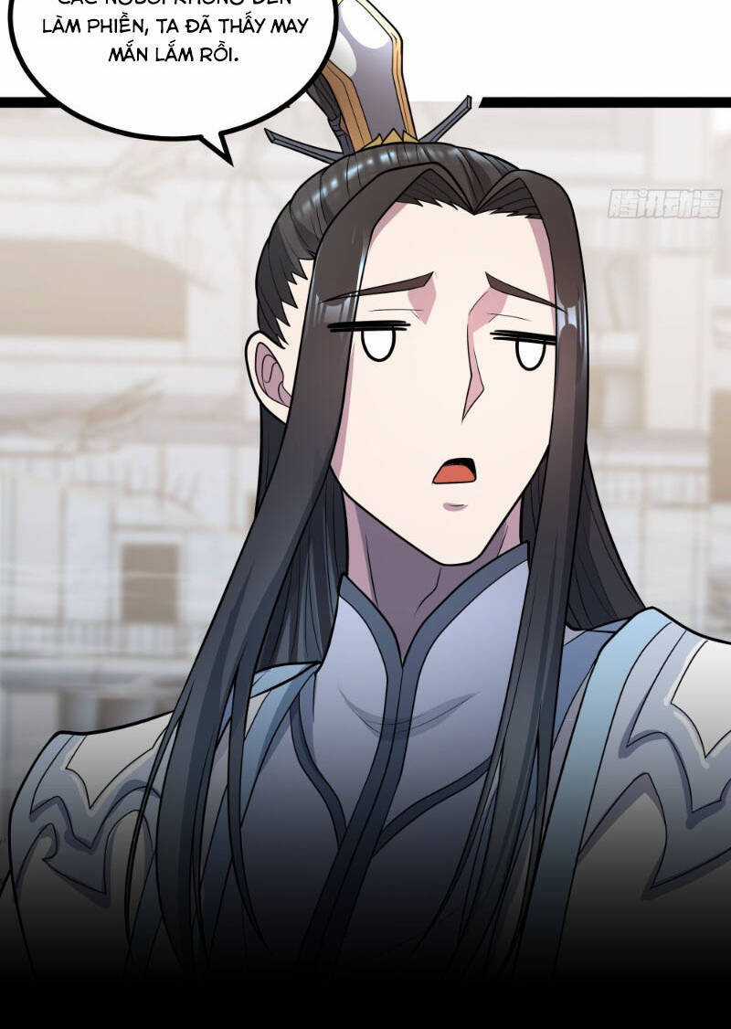 Mạnh Nhất Dị Giới Chương 6 trang 64