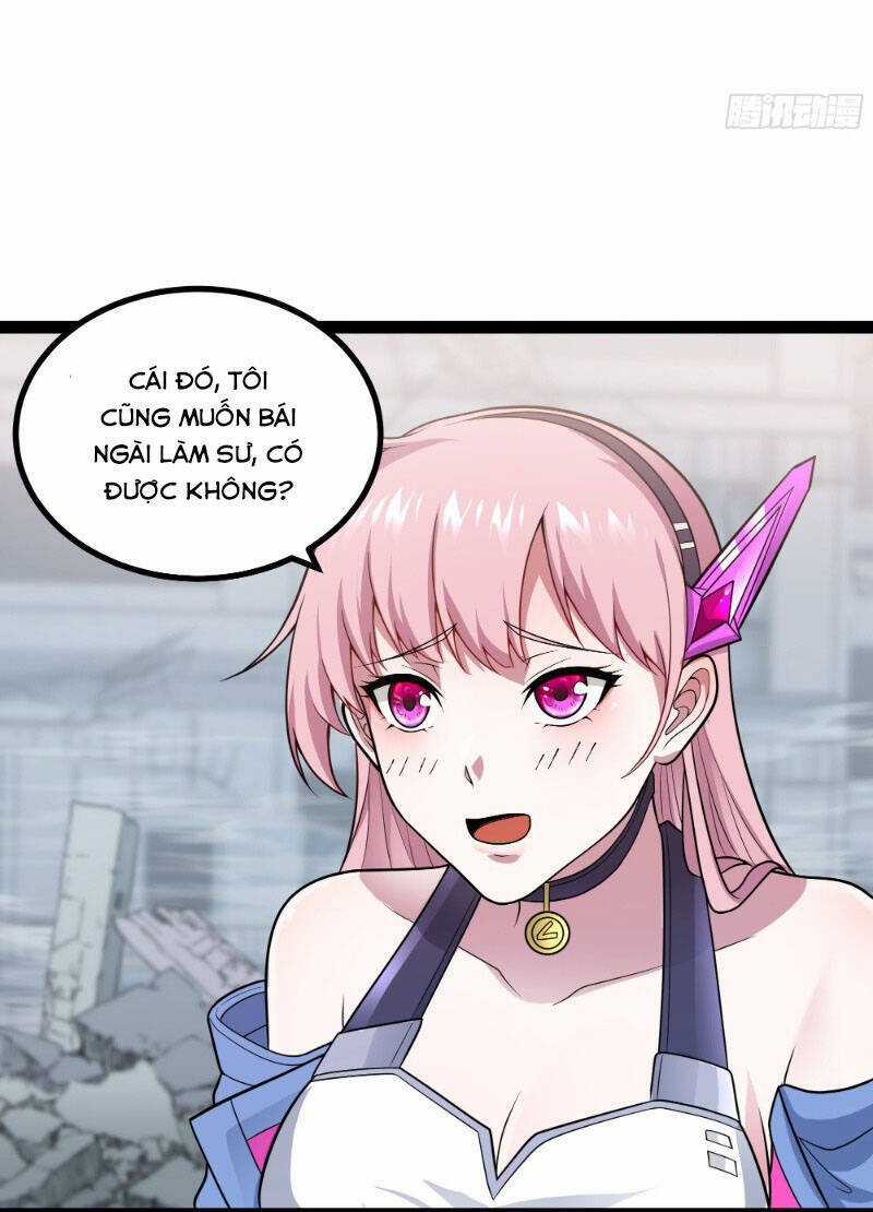 Mạnh Nhất Dị Giới Chương 6 trang 59