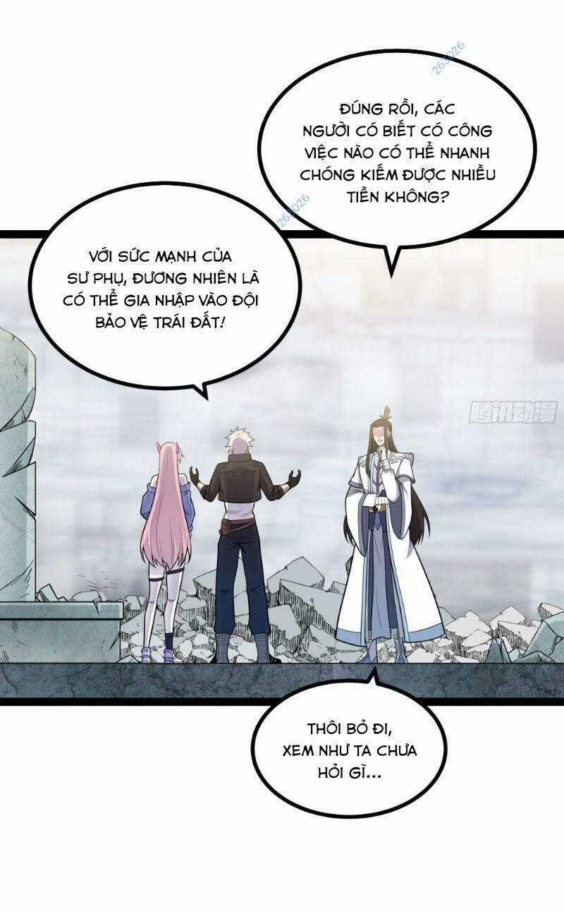 Mạnh Nhất Dị Giới Chương 6 trang 62