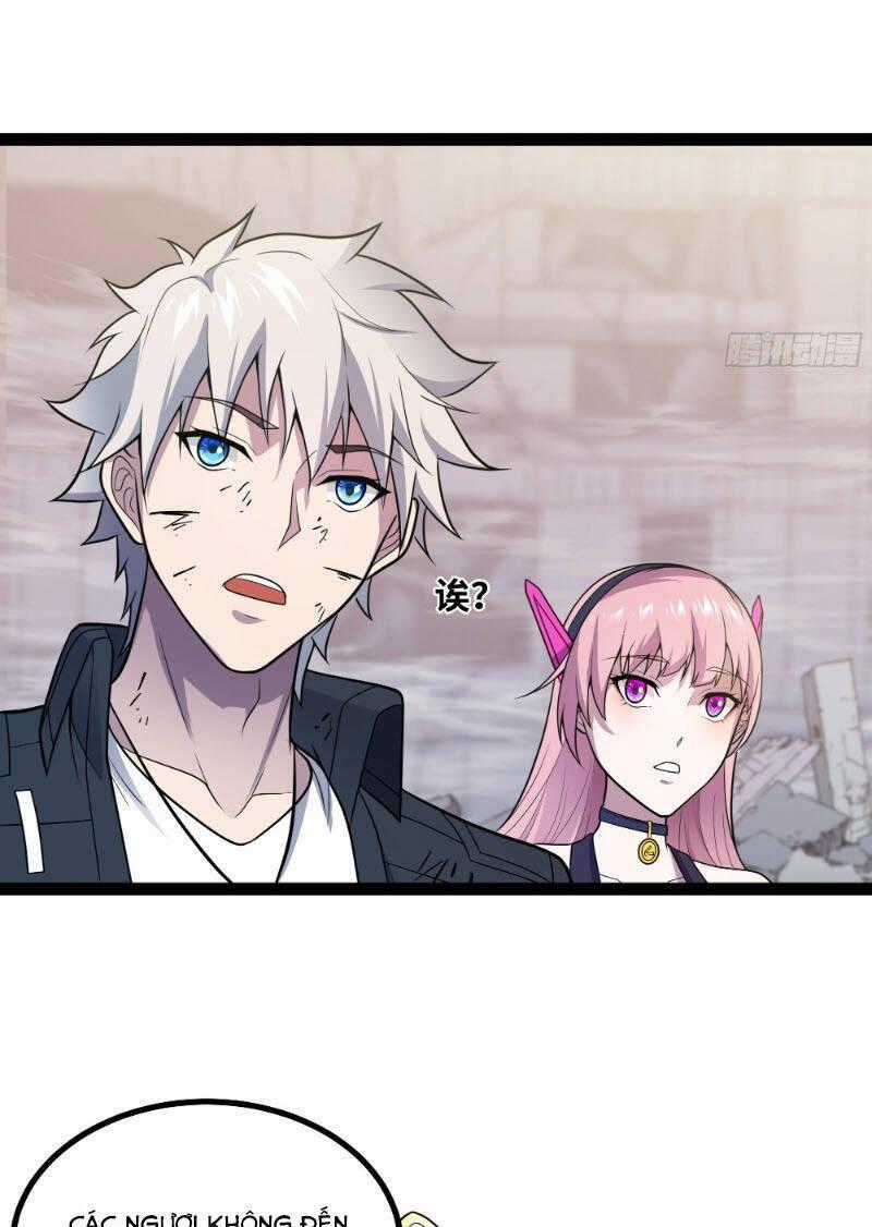 Mạnh Nhất Dị Giới Chương 6 trang 63