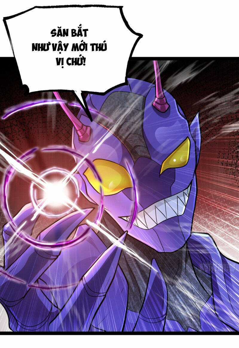 Mạnh Nhất Dị Giới Chương 6 trang 6