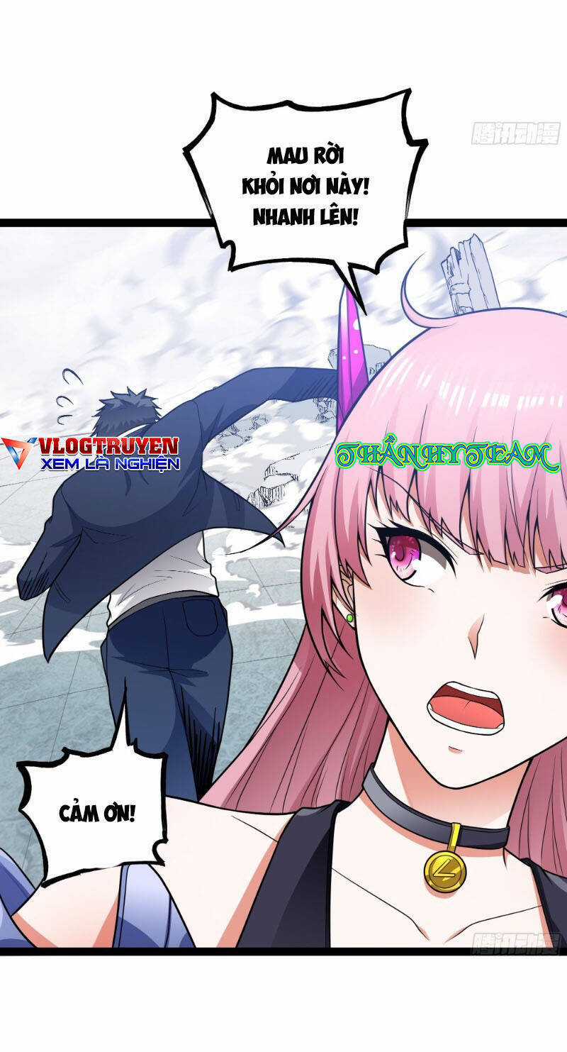 Mạnh Nhất Dị Giới Chương 6 trang 12