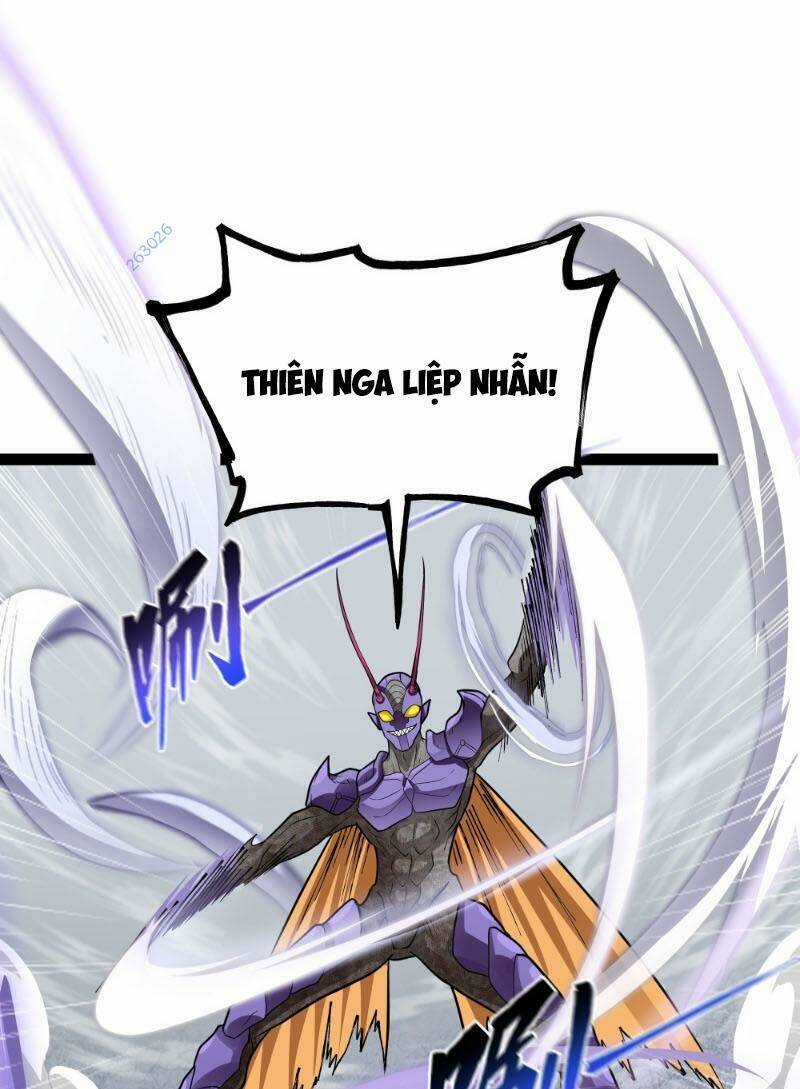 Mạnh Nhất Dị Giới Chương 6 trang 7