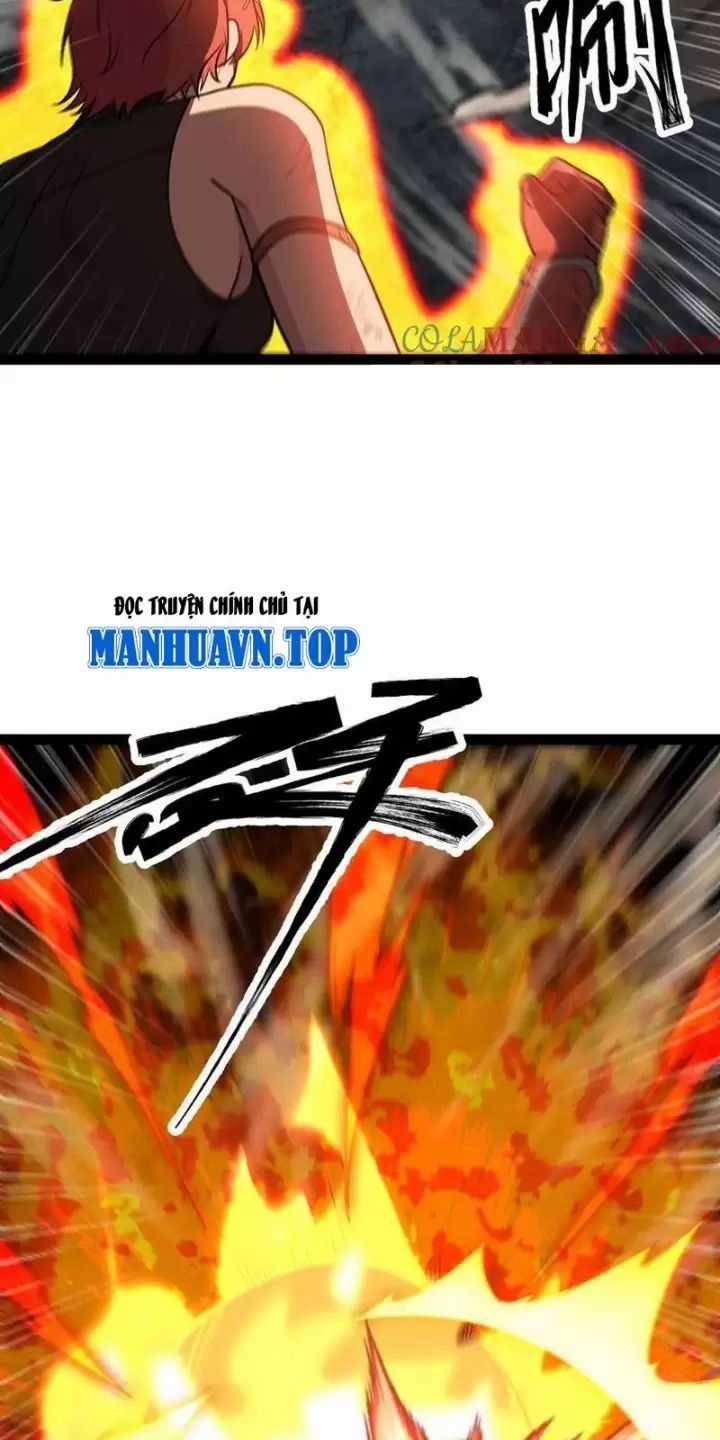 Mạnh Nhất Dị Giới Chương 60 trang 10