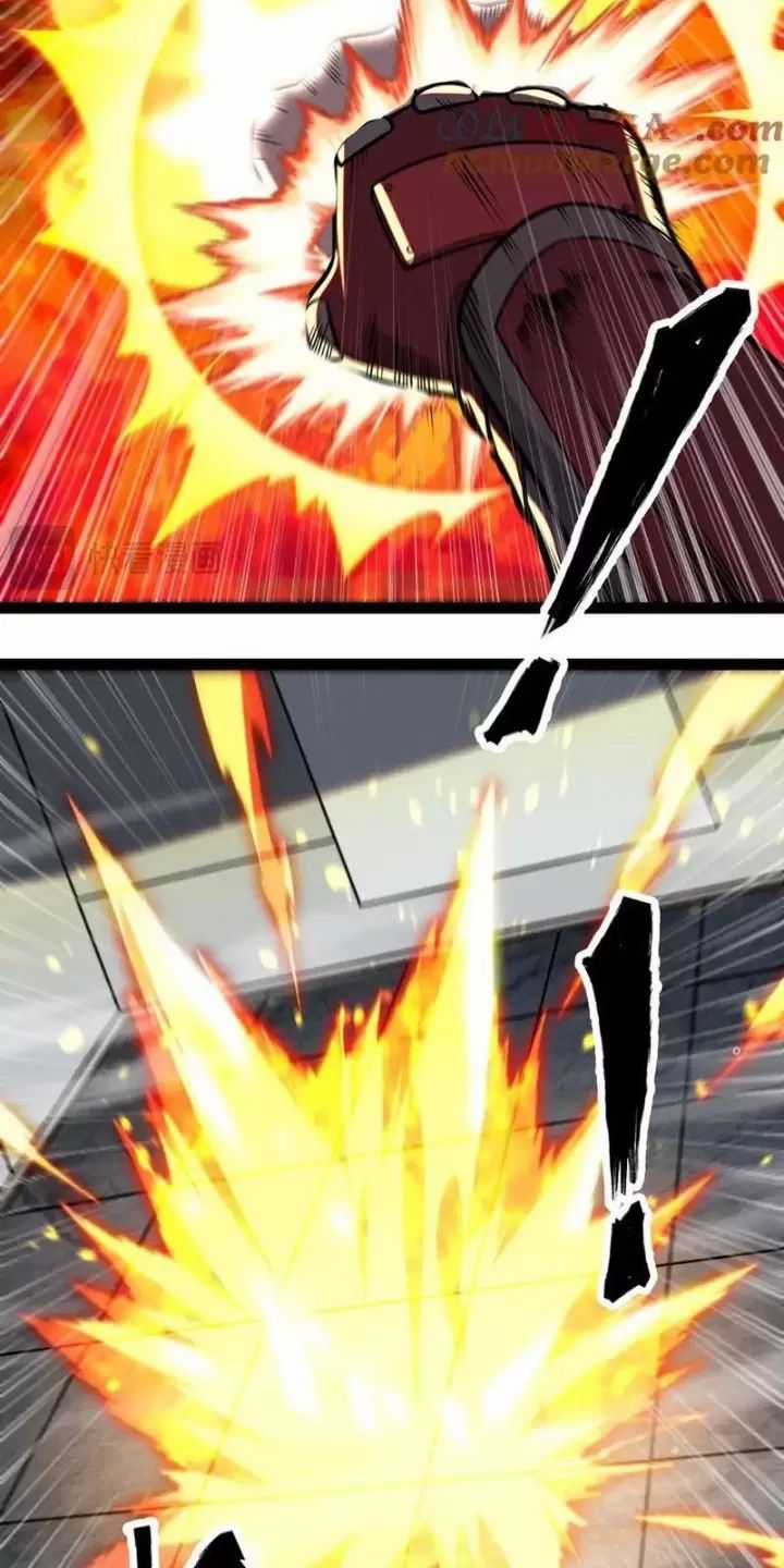 Mạnh Nhất Dị Giới Chương 60 trang 11