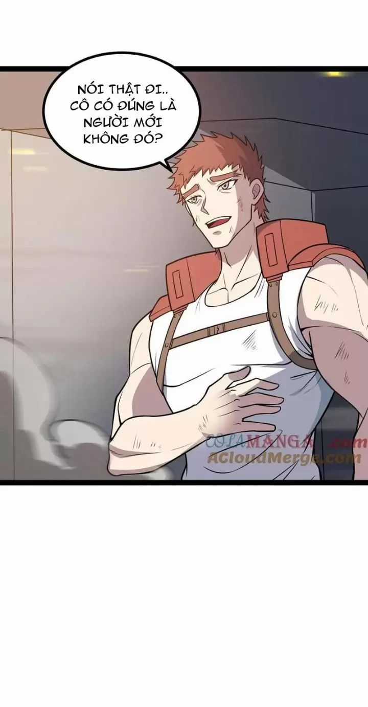 Mạnh Nhất Dị Giới Chương 60 trang 14