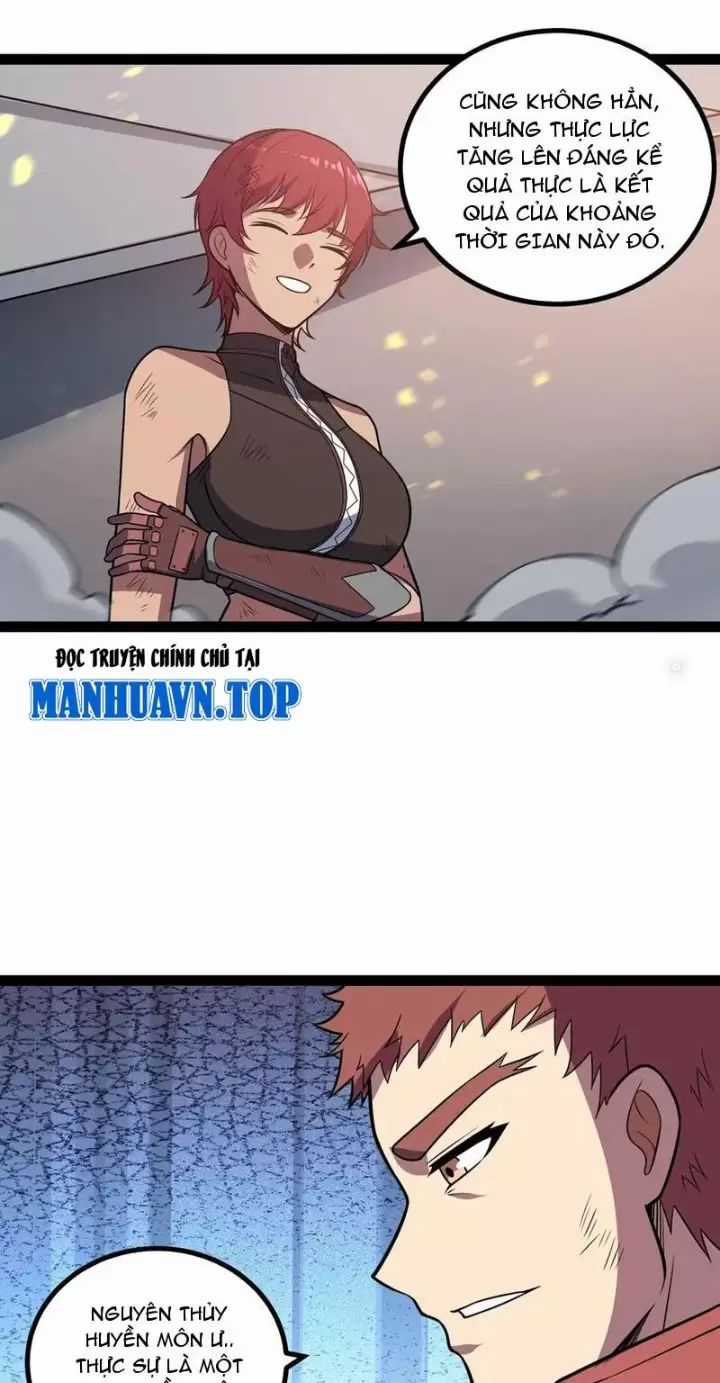 Mạnh Nhất Dị Giới Chương 60 trang 15