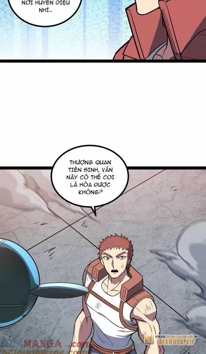 Mạnh Nhất Dị Giới Chương 60 trang 16