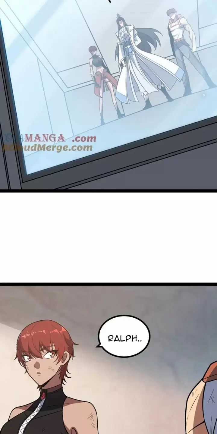 Mạnh Nhất Dị Giới Chương 60 trang 19