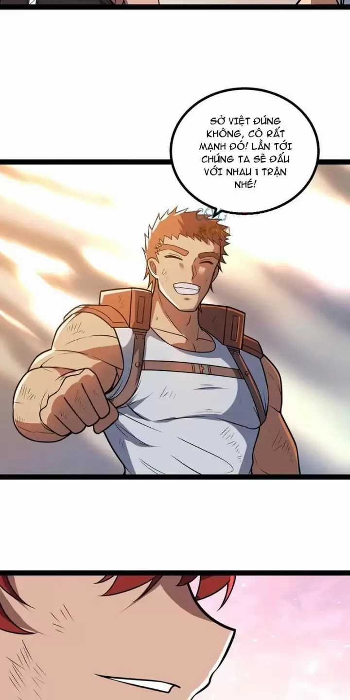 Mạnh Nhất Dị Giới Chương 60 trang 20