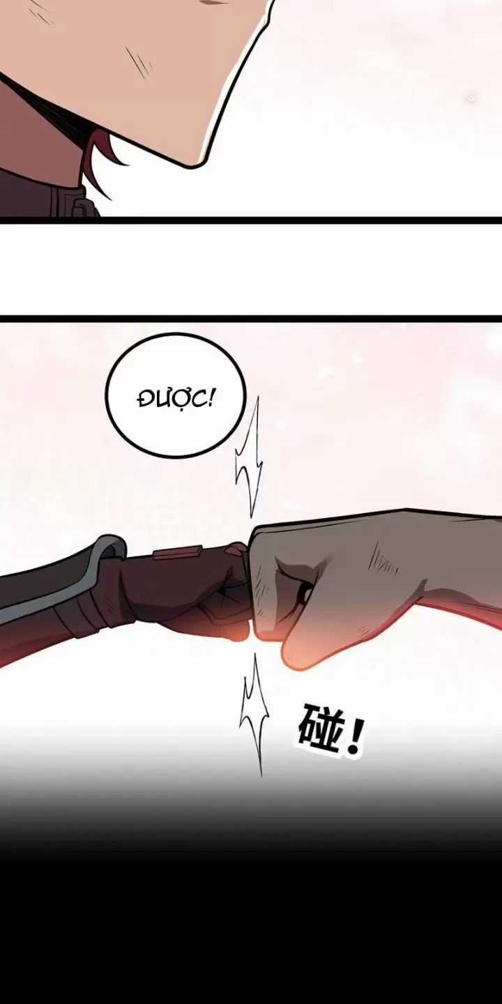 Mạnh Nhất Dị Giới Chương 60 trang 21