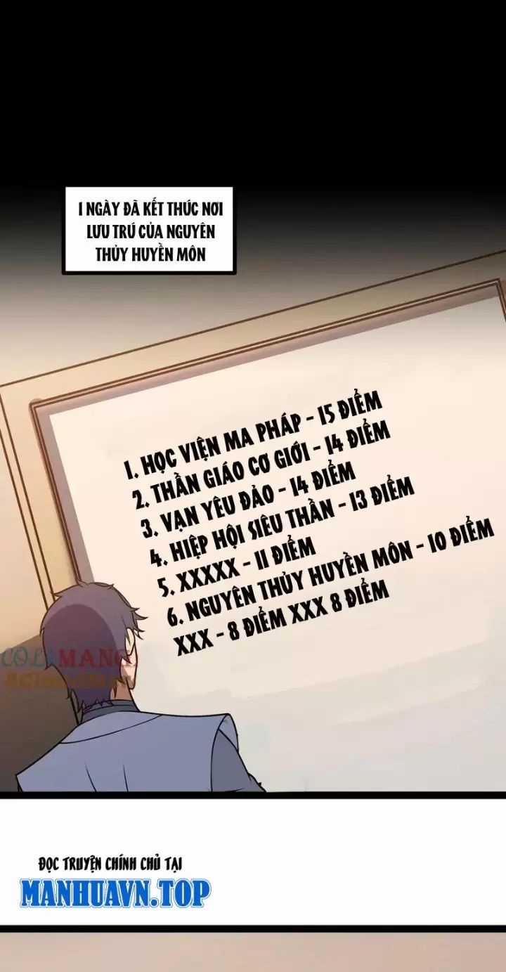 Mạnh Nhất Dị Giới Chương 60 trang 22