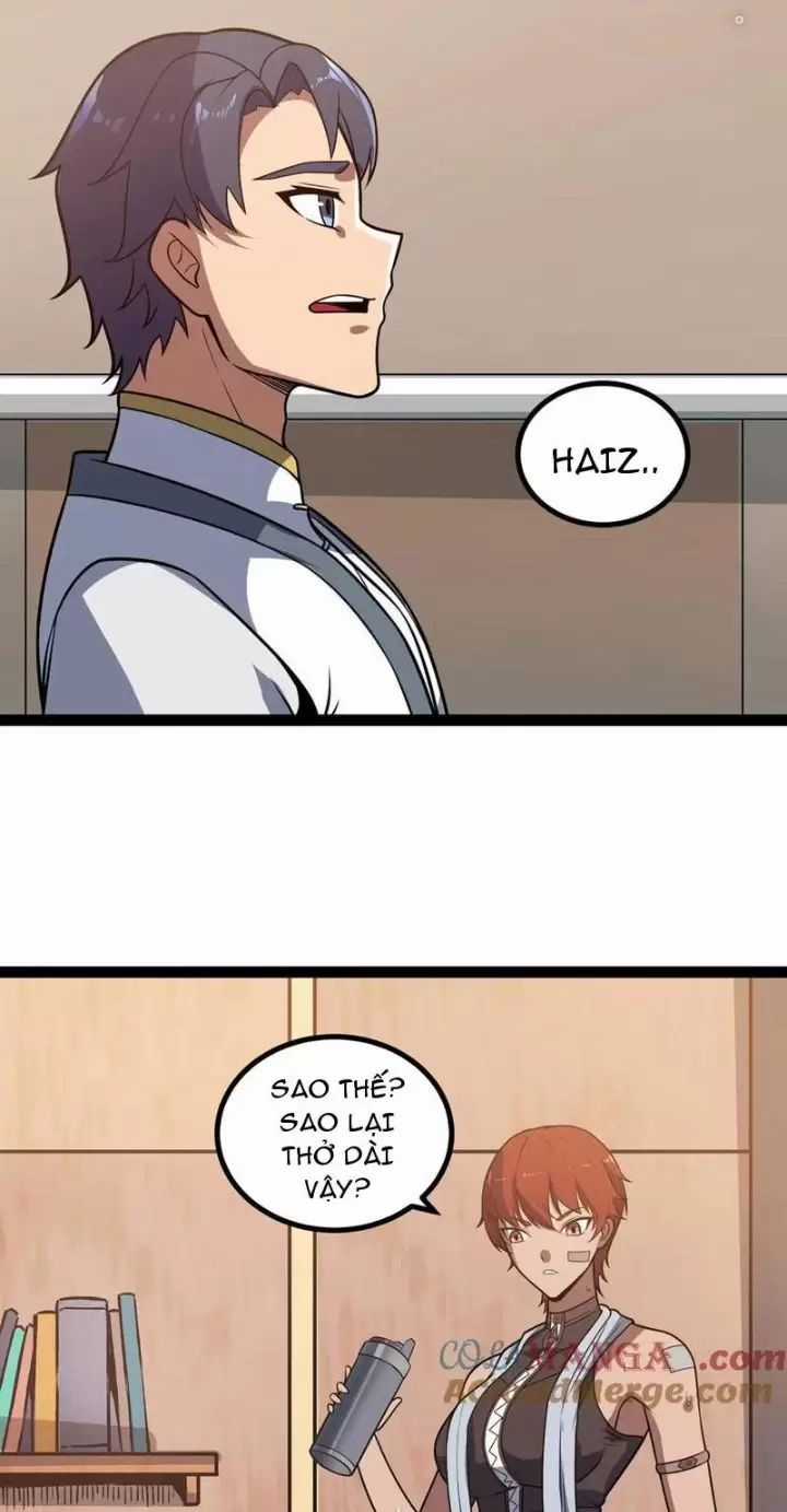 Mạnh Nhất Dị Giới Chương 60 trang 23