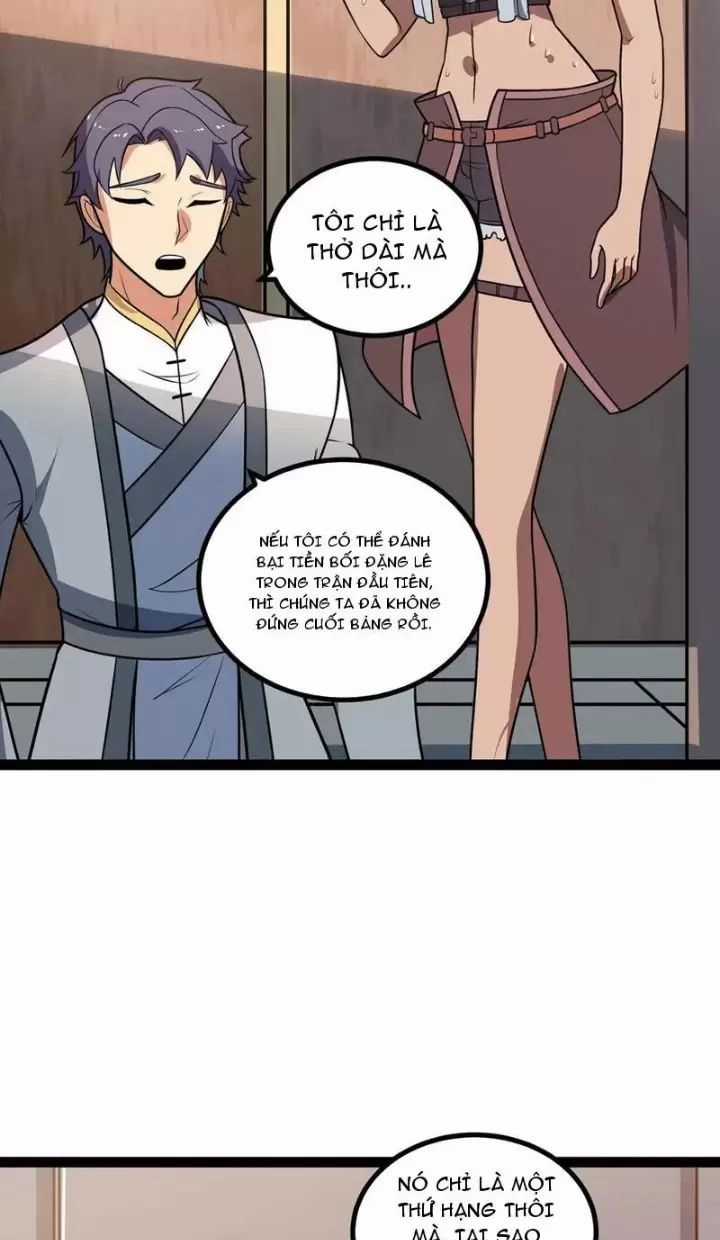 Mạnh Nhất Dị Giới Chương 60 trang 24