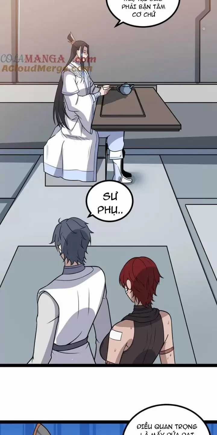 Mạnh Nhất Dị Giới Chương 60 trang 25