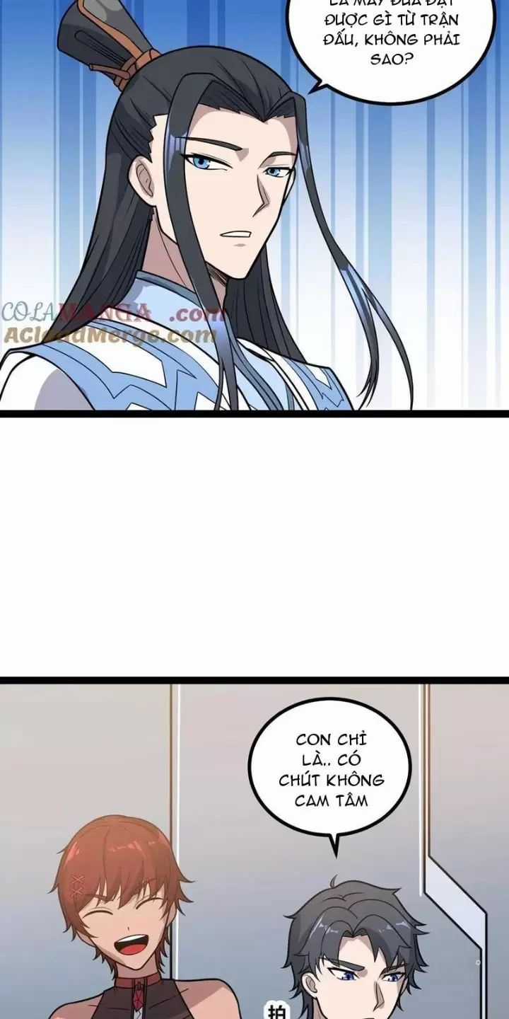 Mạnh Nhất Dị Giới Chương 60 trang 26