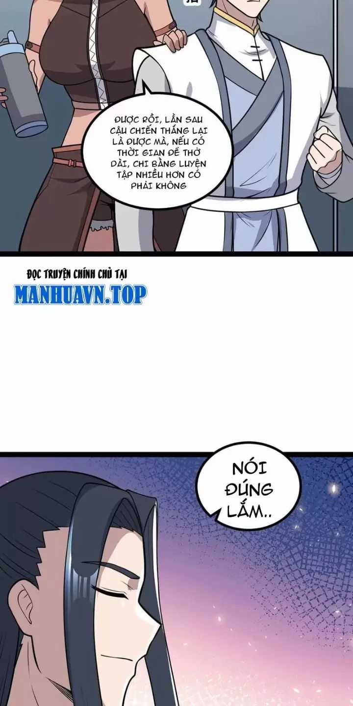 Mạnh Nhất Dị Giới Chương 60 trang 27