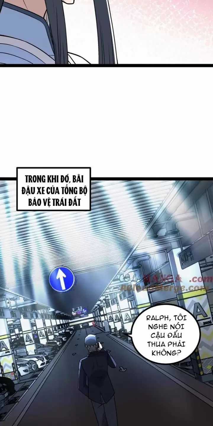 Mạnh Nhất Dị Giới Chương 60 trang 28