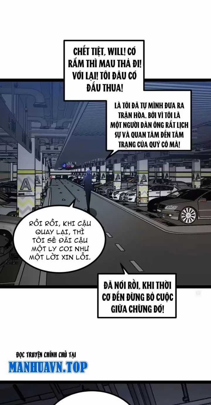 Mạnh Nhất Dị Giới Chương 60 trang 30