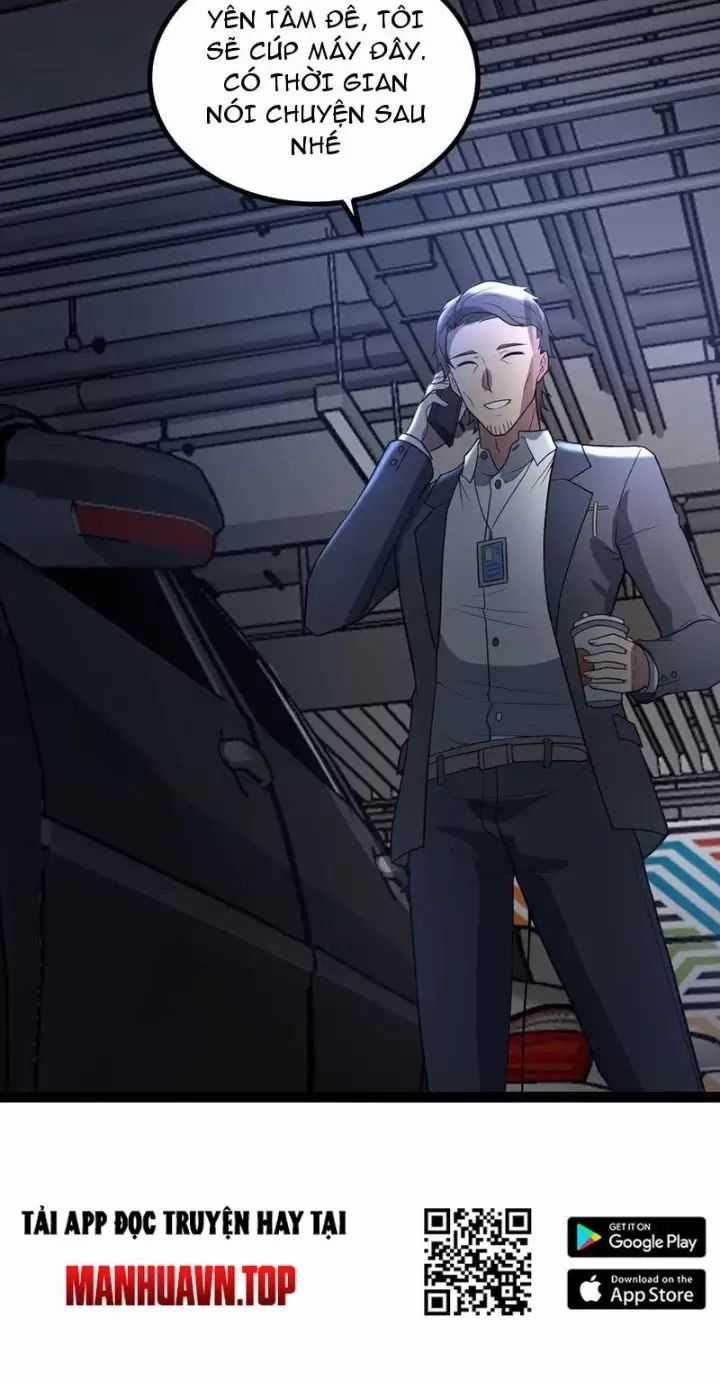 Mạnh Nhất Dị Giới Chương 60 trang 31