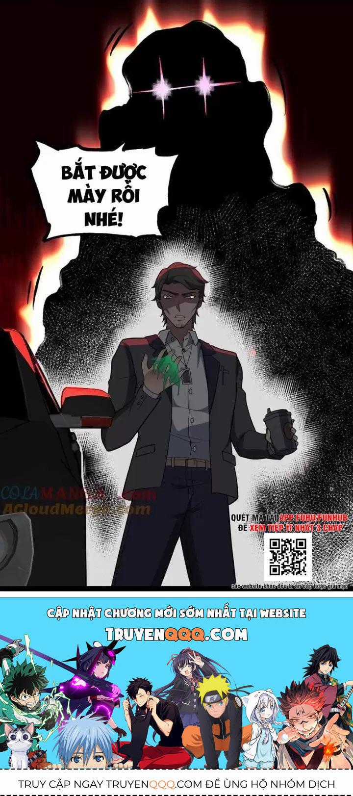 Mạnh Nhất Dị Giới Chương 60 trang 34