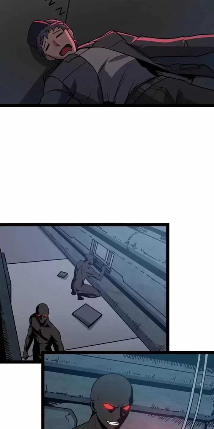 Mạnh Nhất Dị Giới Chương 60 trang 4