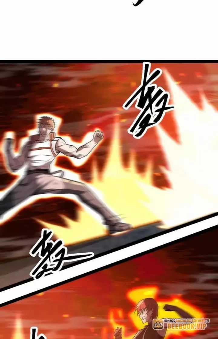 Mạnh Nhất Dị Giới Chương 60 trang 8