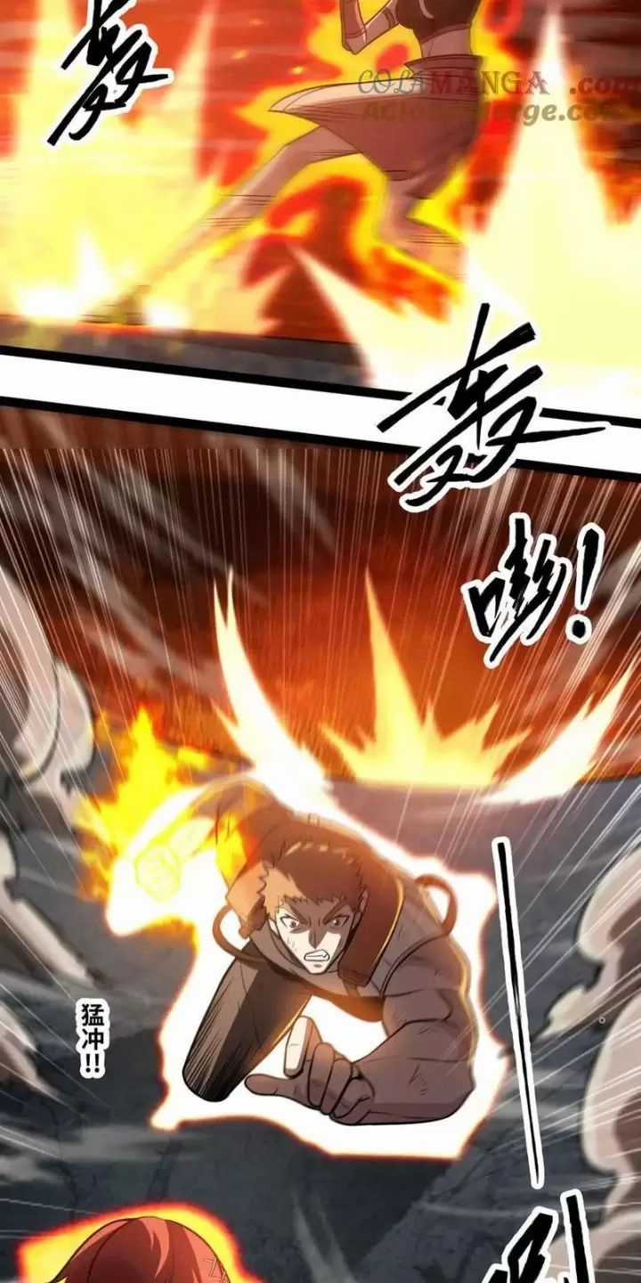 Mạnh Nhất Dị Giới Chương 60 trang 9